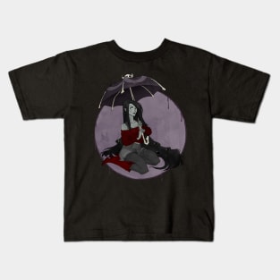 Marceline Kids T-Shirt